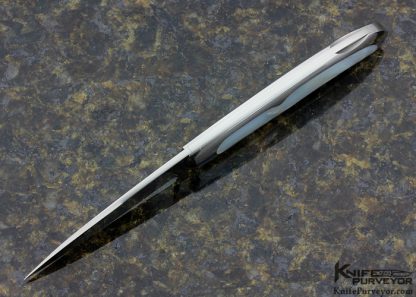 Steve Hoel Mother of Pearl Interframe - Image 4
