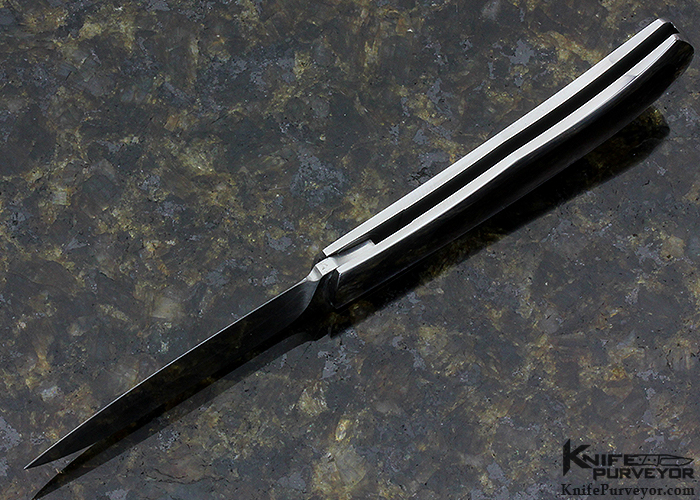 Prestige 46069 Meyer Group Electric Carving Knife - Black