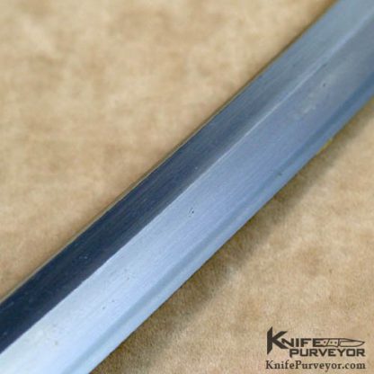 400 Year Old Japanese Samurai Sword by Kanekado - Image 8