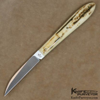 Tony Bose Custom Knife  Desk Knife