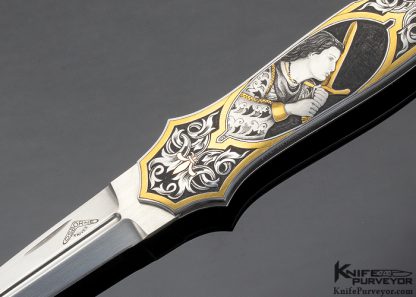 tim_george_engraved_warren_osborne_custom_knife 12234