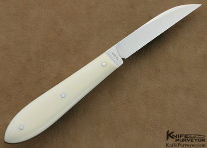 Tony Bose Custom Knives Desk Knife - Image 3