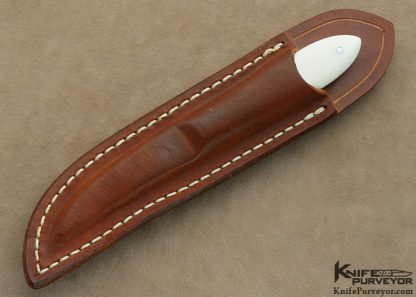Tony Bose Custom Knives Desk Knife - Image 4