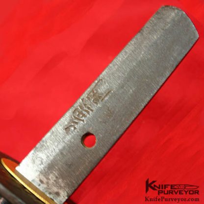 400 Year Old Japanese Samurai Sword by Kanekado - Image 3