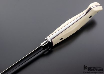 Zac Buchanan Custom Knife Wilderness - Image 6