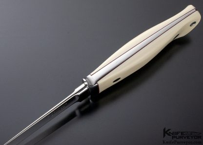Zac Buchanan Custom Knife Wilderness - Image 5